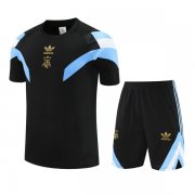 26-27 Argentina Tiro Training Kit Black 26-27 Argentina Tiro Training Kit Black