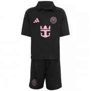 2026 Inter Miami Away Kids Kit 2026 Inter Miami Away Kids Kit