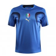 2006 Italy Home Retro Soccer Jersey