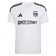 26-27 Colo Colo Home Jersey 26-27 Colo Colo Home Jersey