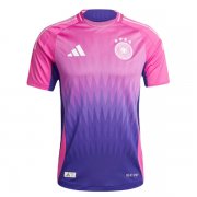 2024 Germany Away Jersey (Player Version)