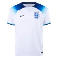 2022 England Home World Cup Jersey