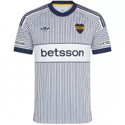 26-27 Boca Juniors Away Jersey 26-27 Boca Juniors Away Jersey