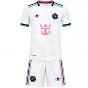 2026 Inter Miami Third Kids Kit 2026 Inter Miami Third Kids Kit