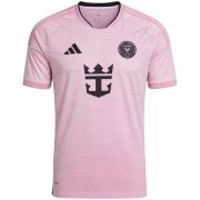 2026 Inter Miami Home Jersey 2026 Inter Miami Home Jersey