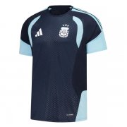 26-27 Argentina Tiro Training Jersey Navy 26-27 Argentina Tiro Training Jersey Navy