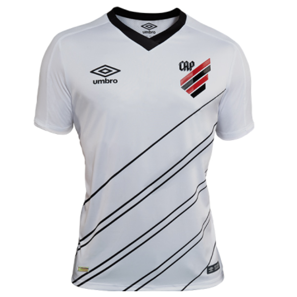 atletico paranaense jersey