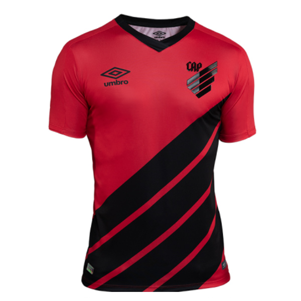 atletico paranaense jersey