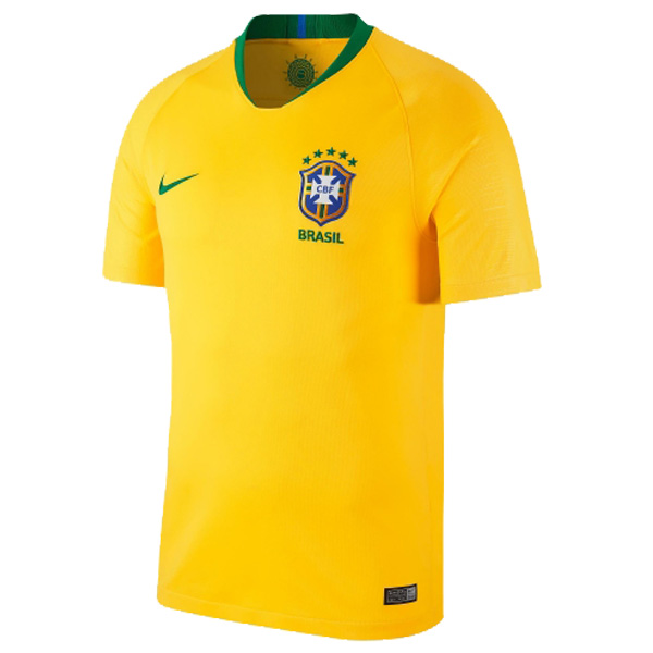 brazil jersey world cup 2018