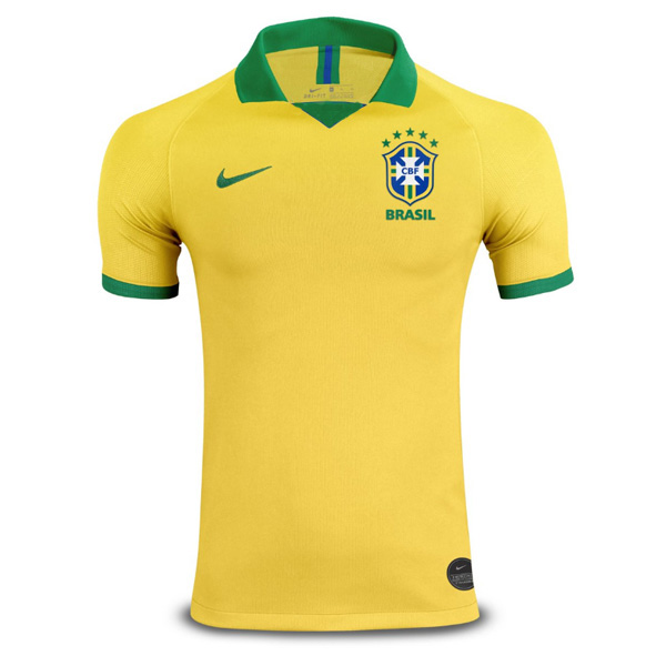 brazil 2019 copa america jersey