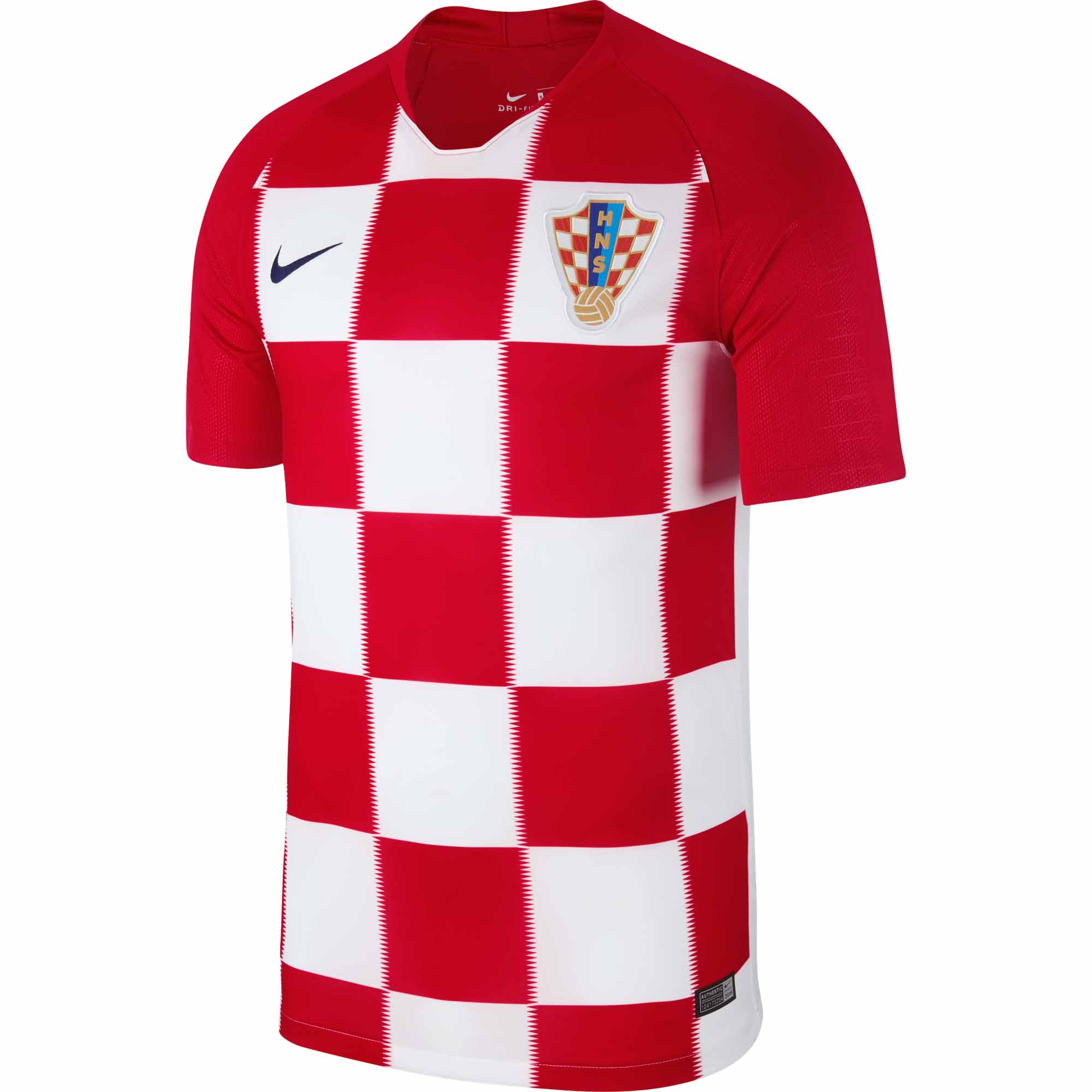 croatia home kit