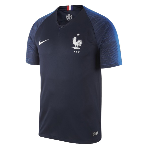france 2018 world cup jersey