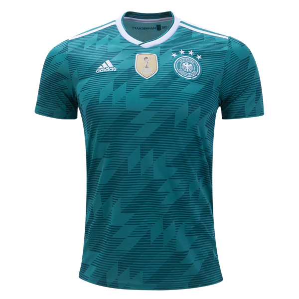 germany world cup 2018 jersey away