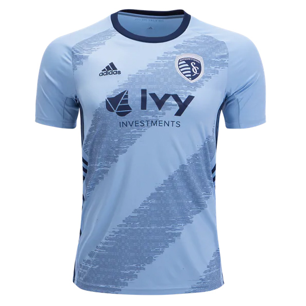 kansas city home jersey
