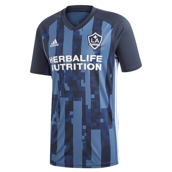 la galaxy away kit 2019